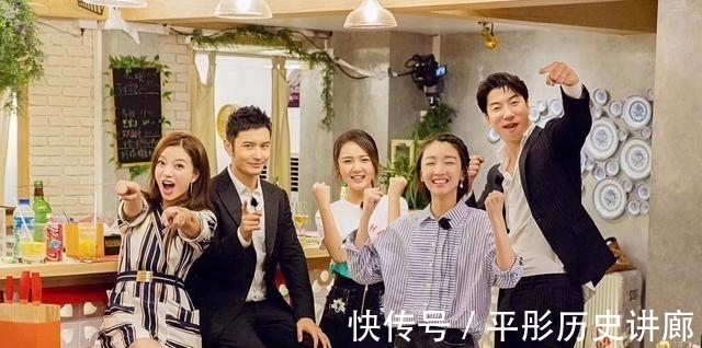 一看便知|《中餐廳》即將播出,寧靜丁真曬合影,網(wǎng)友:關(guān)系好不好一看便知