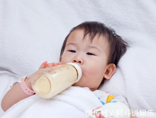 辅食|这3种辅食看似有营养,却是“糟糕的辅食”,不推荐给宝宝吃!