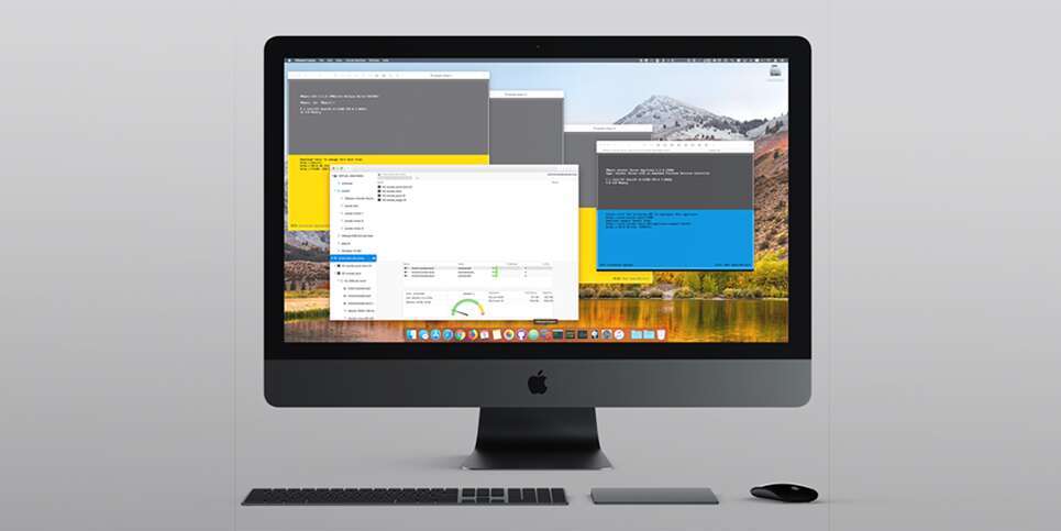 Mac虚拟机 VMware Fusion Pro v12.1.2 build 17964953 官方中文注册版
