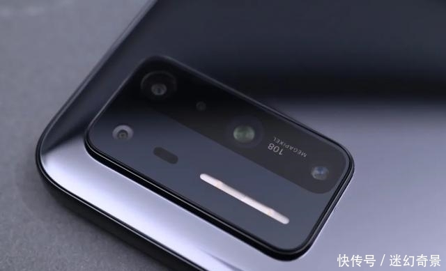 拍照|拍照能力大升级,坚果R2手机体验