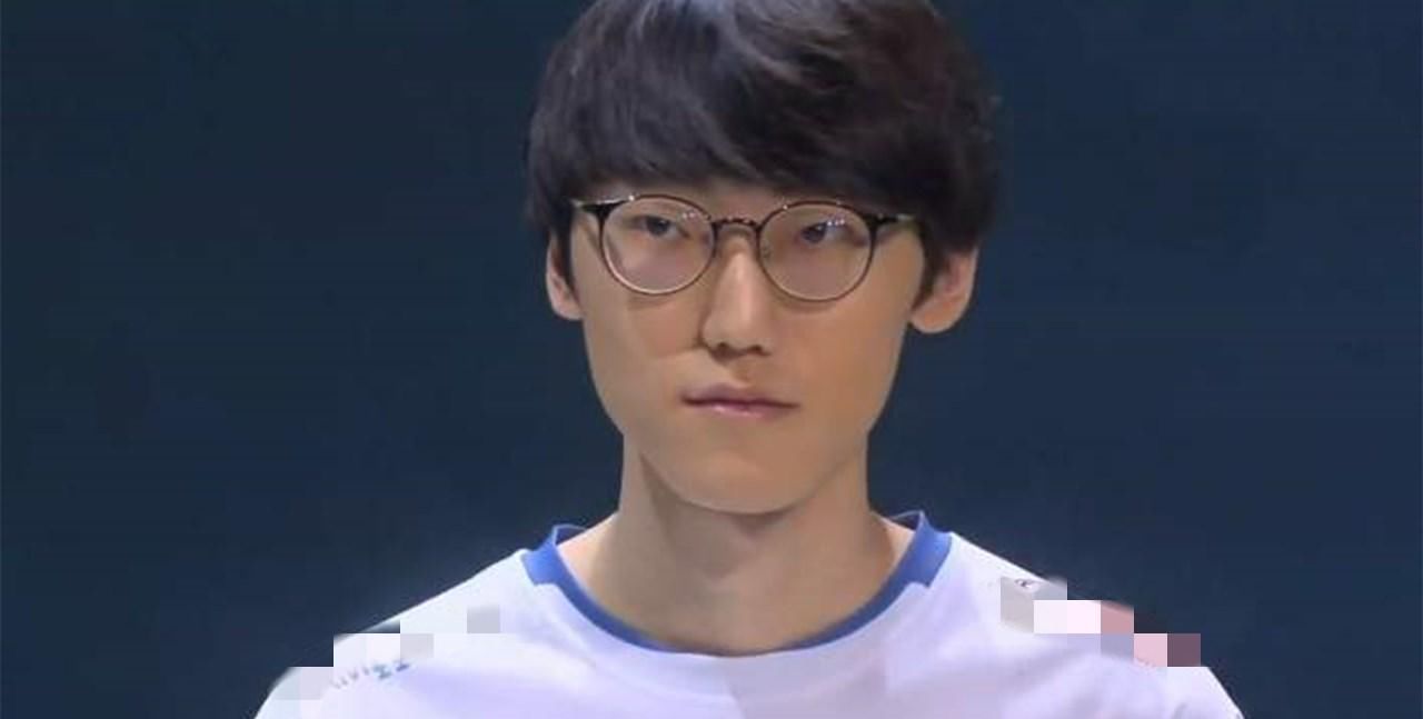 LPL|LPL痛失3连冠仅5天，一张“S赛韩国双C”图火了，网友：真实！