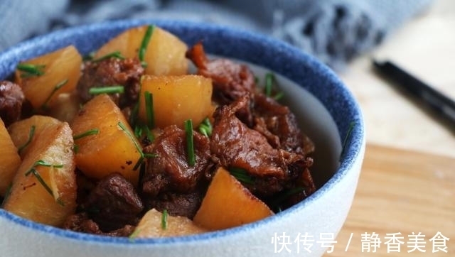 菜品|我家一周吃一次的菜品,孩子多吃长肉又长劲,提高免疫力身体棒