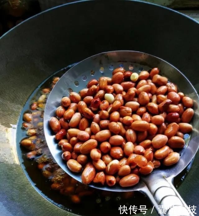 饭馆里“最干净”的4道菜,老板自己也会经常吃,点的人却很少