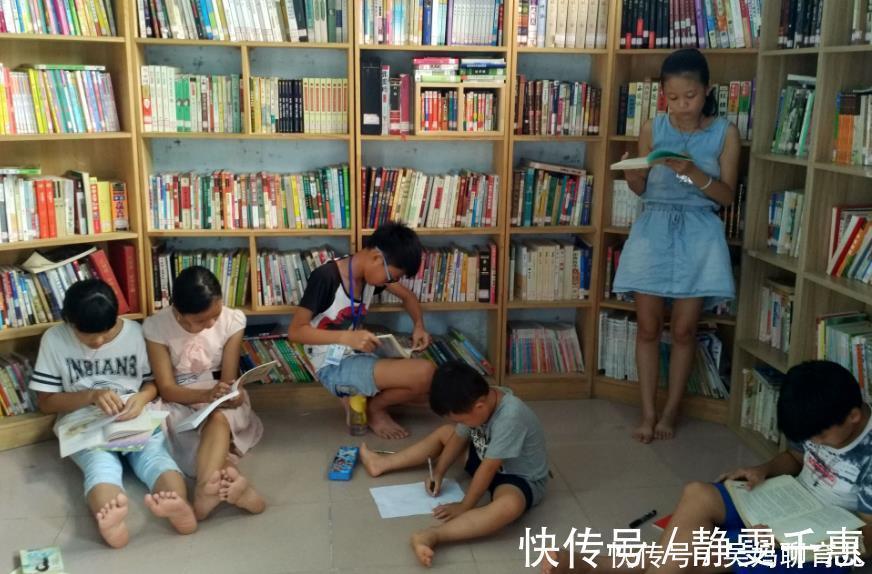 李其实|家长没买学校推荐的书单,孩子语文成绩却有提升,老师:很用心