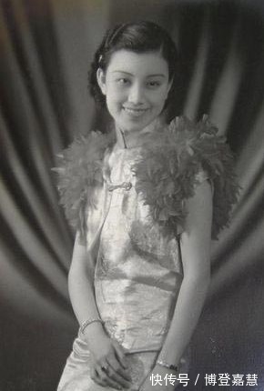 奇女子@民国十大奇女子是这十位！你一定没猜到第一名居然是她！