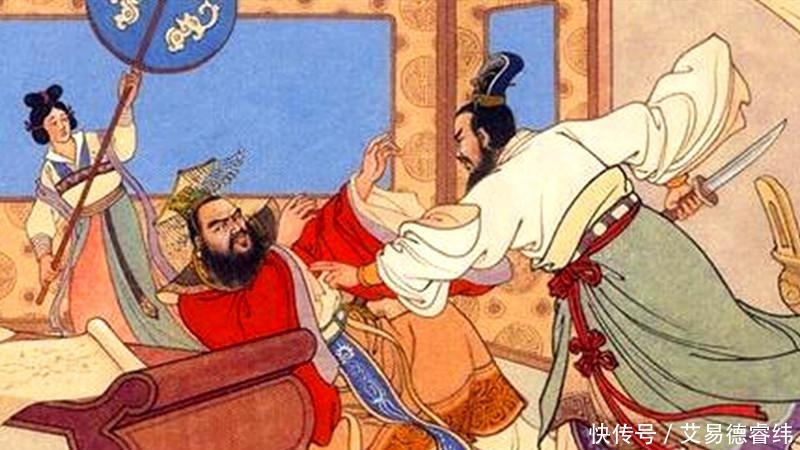 齐襄公|齐襄公自毁诚信导致横死,成全了齐桓公,使他终于成为春秋霸主