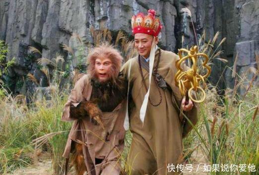 王莽篡汉|孙悟空真的被压了500年吗 一位神秘高人揭开了谜底