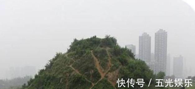 ''坟''和''墓''有什么区别一篇文章教你分清''坟''和''墓''!