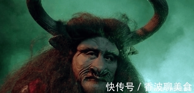 坐骑|牛魔王是牛精,为何没人把他当坐骑如来给出了答案,没有敢使唤