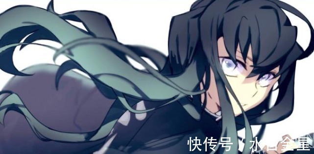 珠世|鬼灭之刃人气角色投票,主角御三家只有善逸上榜,第一名出乎意料