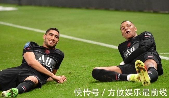大巴黎|皇马为姆巴佩自废武功,贱卖未来第一右后卫,如今追悔莫及