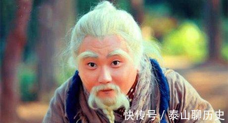 武功|射雕英雄传郭靖隐藏了一门武功，能克制欧阳锋！只可惜被删了