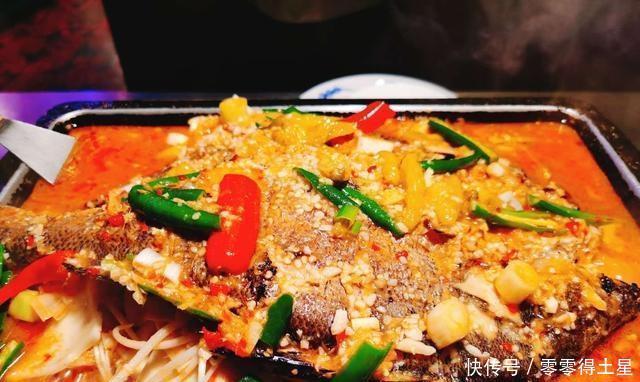 小龙虾|凯德是一家鱼餐厅,但我念念不忘是他的小龙虾