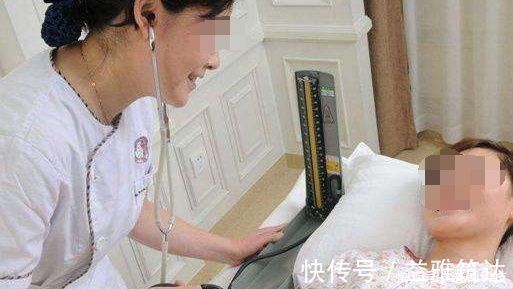 宝宝|妻子总说腹中4个月的宝宝会跳舞,家人起疑,医生幸亏来的及时