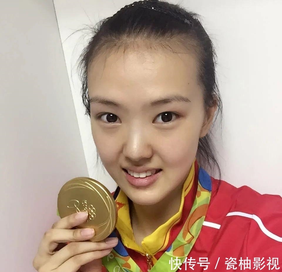 國家隊(duì)|“小寶” 張常寧——那些不為人知的故事