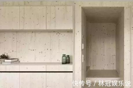 木材|装修选实木家具,5种木材让你了解优缺点,这样才能少走弯路