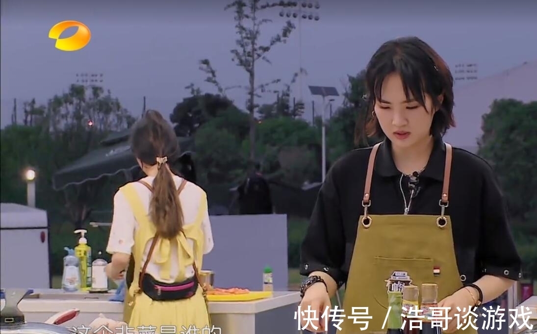 周也|《中餐厅5》到底输在哪?赵丽颖张亮林述巍的返场暴露了所有问题