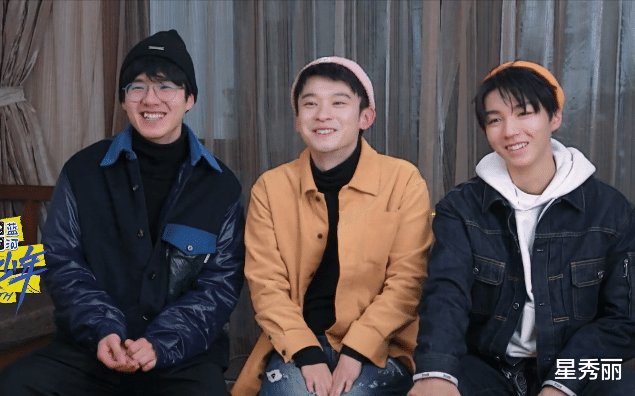 这真的是生活中会出现的对话吗？美好到评论都是一种打扰