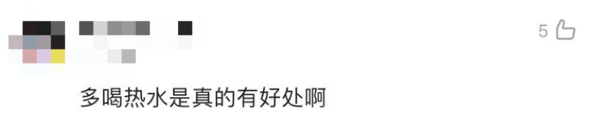 中国人为什么爱喝热水?竟与抗美援朝有关