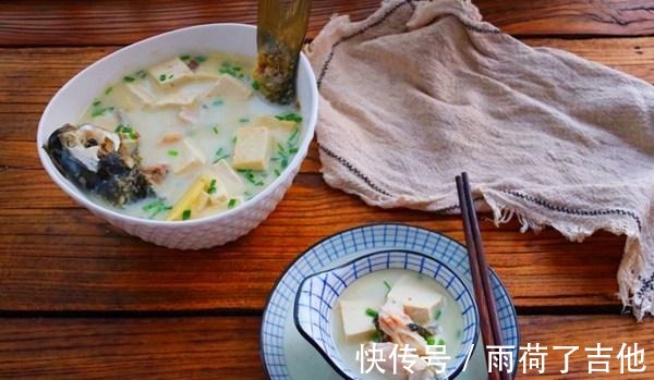 湯濃|秋季給孩子進補就吃它，常吃促進大腦發育，促進鈣吸收增強免疫力！