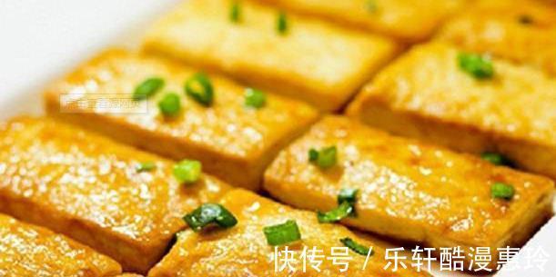 豆浆|舌尖上的美食,河口豆腐,是典型的的程海风味,没吃过一定要尝尝