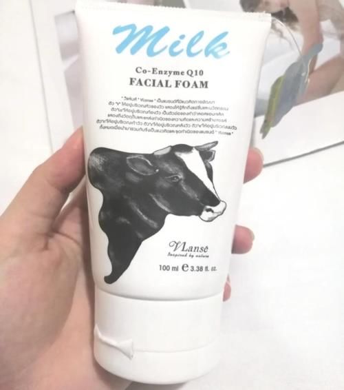 多款洗面奶测评来了！人气高还好用的，其中还有泰国洗面奶