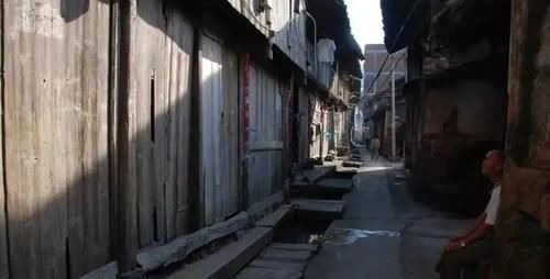 里昂|探村温州文成｜龙川古村，水绕一村文雅，山屏四面秀丽