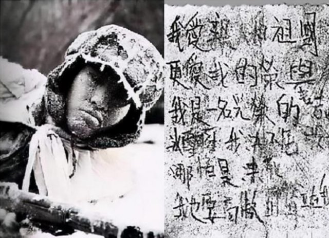 觀影|《長津湖》觀影動人場景，全場觀眾久久佇立，志愿軍老戰士來看他的戰友了……