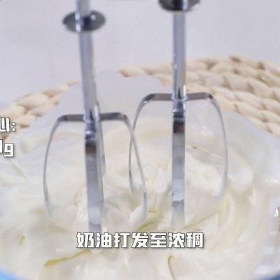 戚风蛋糕|把全家人征服的日式冰乳酪蛋糕，好吃到过分