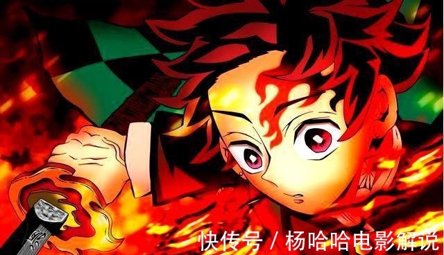 鬼灭之刃|鬼灭之刃身为主角的炭治郎最后生死成迷,最惨的人是香奈乎