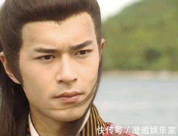 丘处机!为何杨过做什么黄蓉都看不惯,原因不在杨过,只有郭靖知道答案