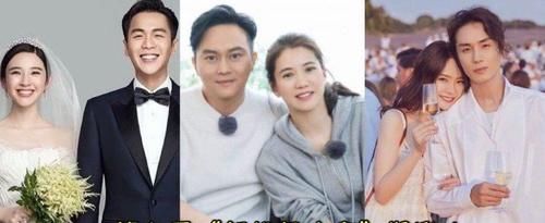 江苏卫视|夸张阵容！《新相亲大会7》邀张智霖袁咏仪，李承铉戚薇幸福加盟