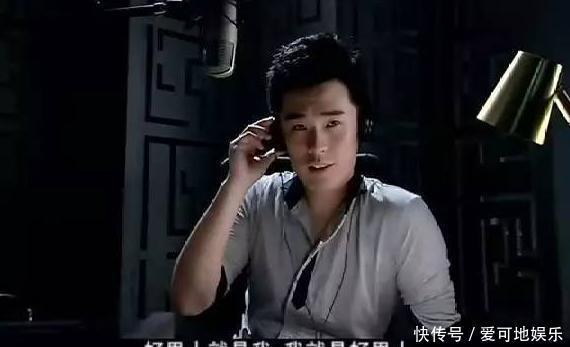 陈赤赤 继《李焕英》冷特之后,陈赫上演眼神杀再次转型