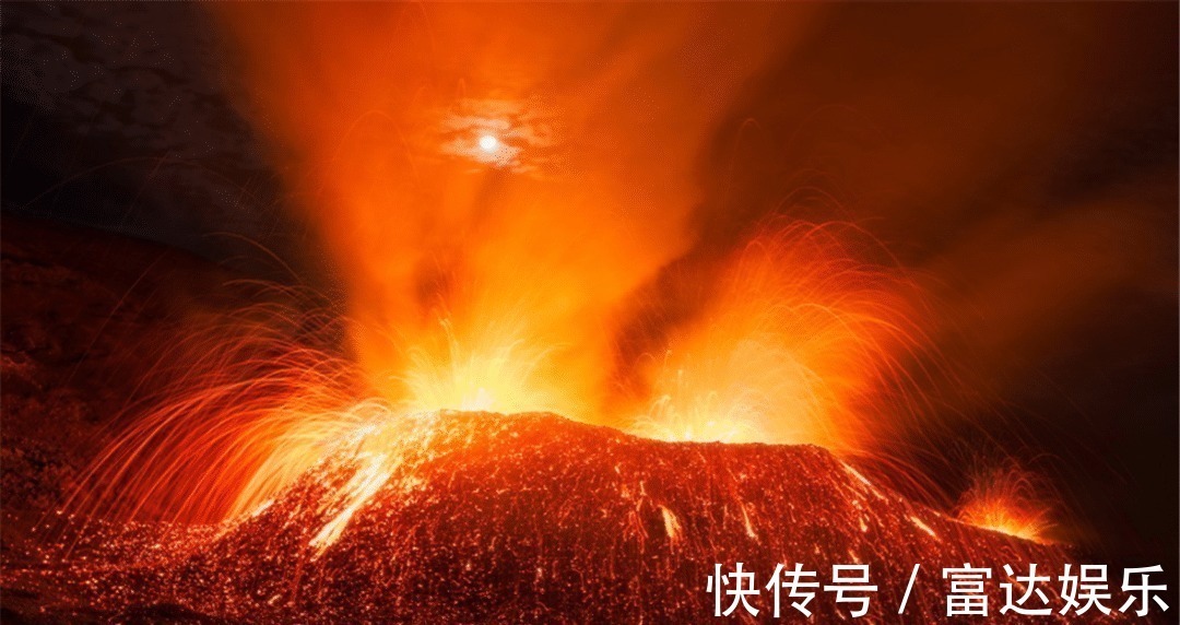 真身!读《山海经》才知道,烛龙并非上古大神,说出真相你可能不信