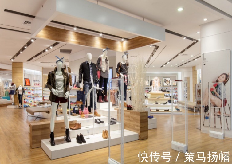 成本|实体店衣服价格高达几百，电商却只要几十？内幕被揭露，你还买吗