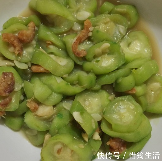 夏季|夏季,吃西瓜都不如吃它,鲜香美味又解暑,营养高不油腻,好吃!