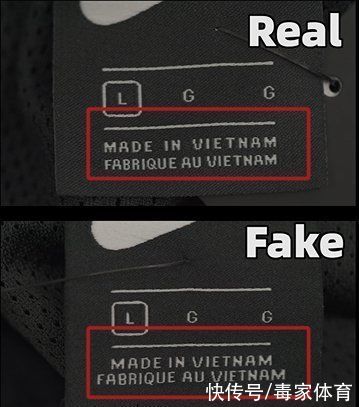 Nike 大logo「校服」如何避免踩雷？