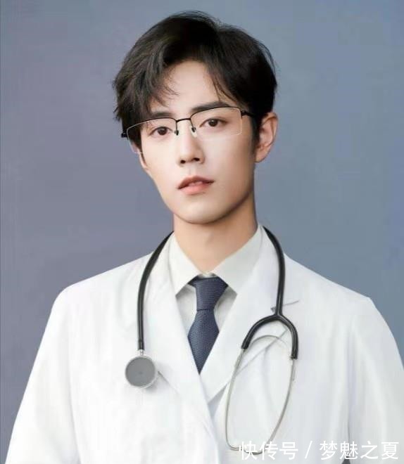 中央电视台|中央电视台《文化十分》大赞肖战,九字评价字字珠玑