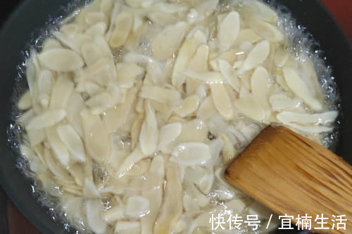 冬天必备小零食,手脚冰凉就吃它,每天来两块,驱寒暖胃顺利过冬