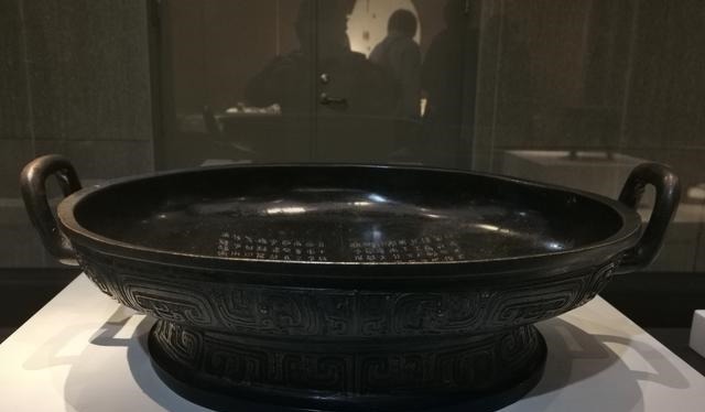 史墙|史墙盘印证周天子功德