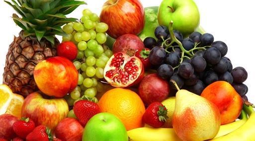 主食|为什么有些中医提醒要不吃或少吃水果?