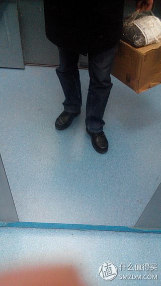鞋码|海淘鞋码尺寸经验分享及新百伦真假鉴定