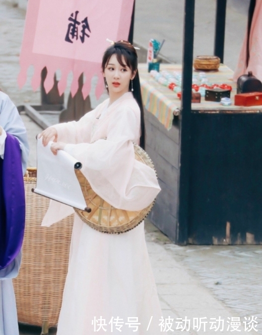 爱奇艺|李易峰加盟新综艺,看清其他拟邀嘉宾,不输隔壁杨紫的新节目