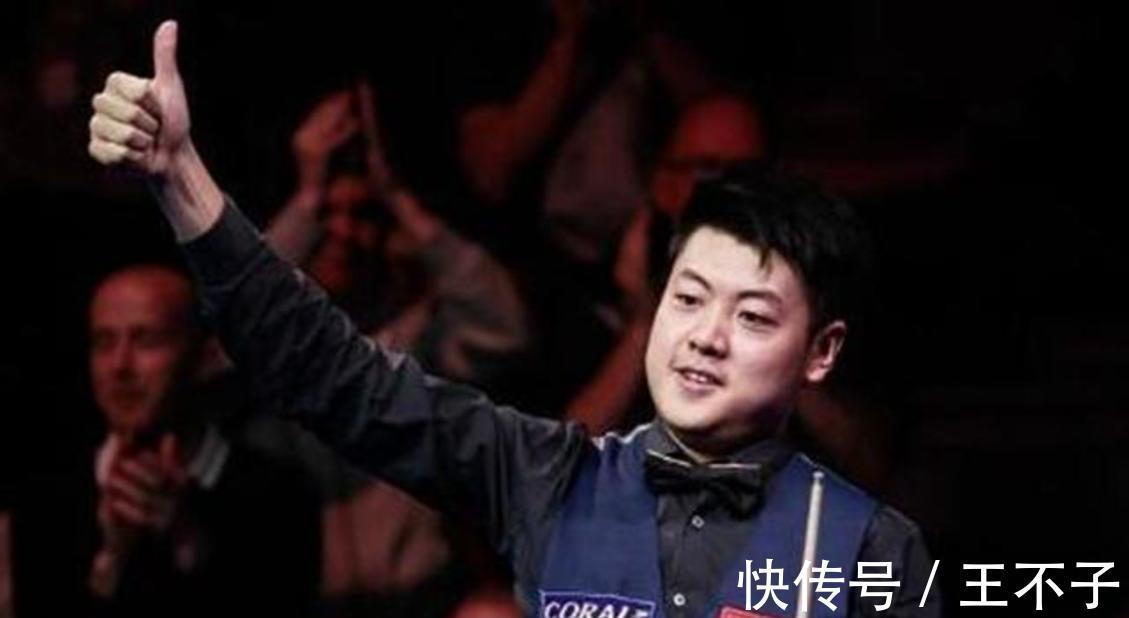 半決賽|6連勝后,世界冠軍轟然出局!梁文博逆襲奪冠,第一位晉級者誕生