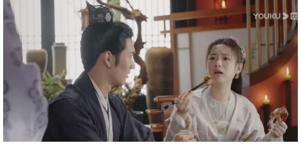 三菜一汤|《花好月又圆》剧中3个女生都不会做饭，有1人想凭厨艺征服男生