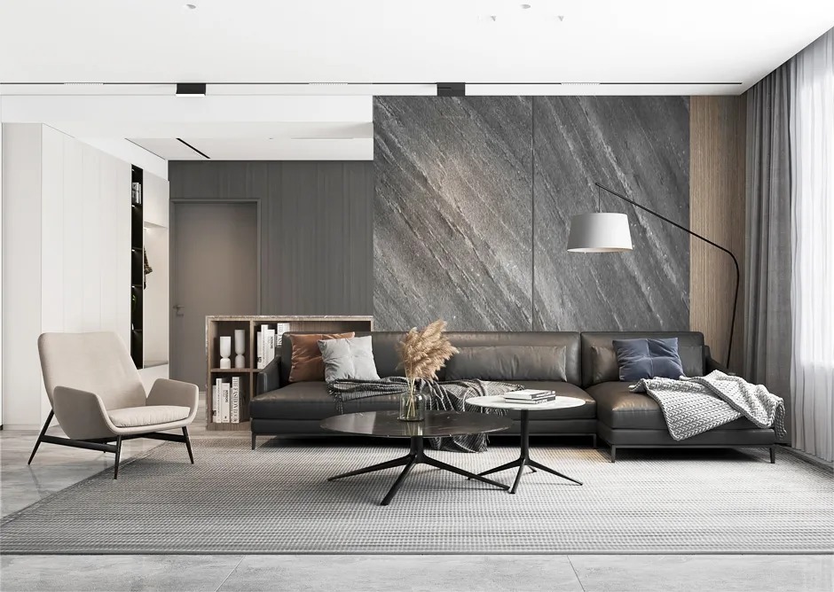 自然花园|换个位置,生活或许不一样