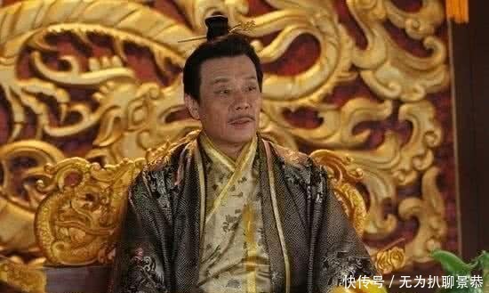 杨谅|炀帝不杀亲弟弟汉王杨谅，李世民为何要杀亲弟弟汉王李元昌