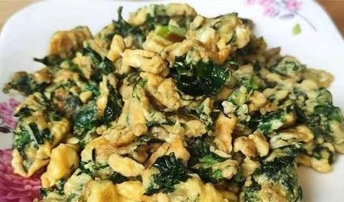 白菜|不吃此菜太可惜，比韭菜香，比白菜鲜，营养丰富，老少皆宜