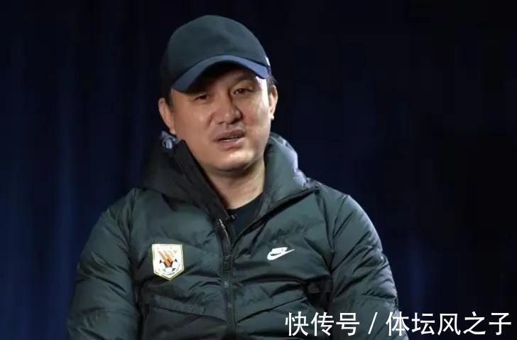 郝伟|泰山铁帅有望重返中超,他为李霄鹏和郝伟打下基础,改变泰山风格