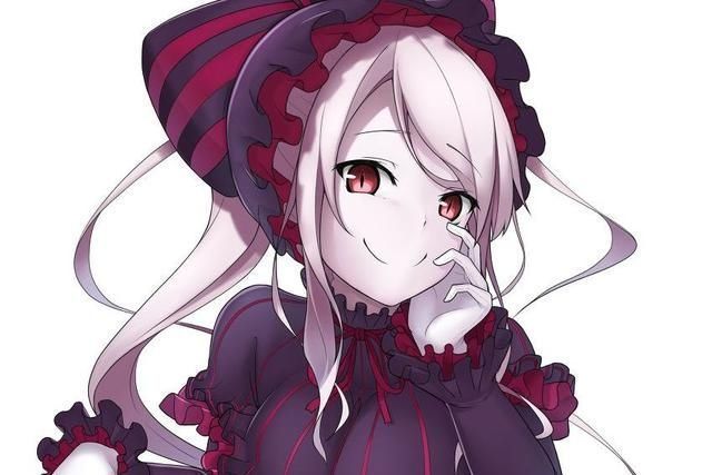 颜艺|要是不会点“颜艺”,还真就不好做动漫女主美少女也挺难